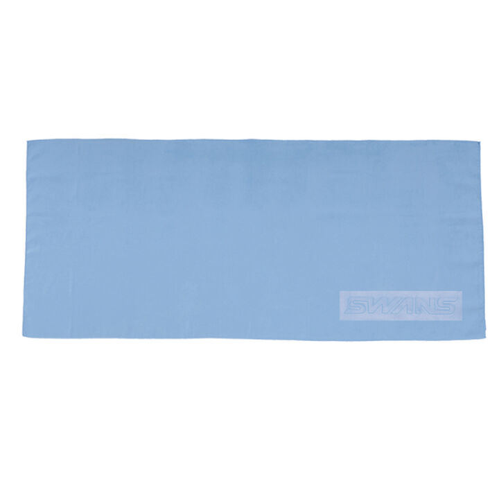 SA-26 Blue microfiber towel M size