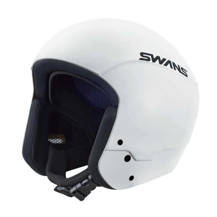 SWANS HSR-95FIS SM White