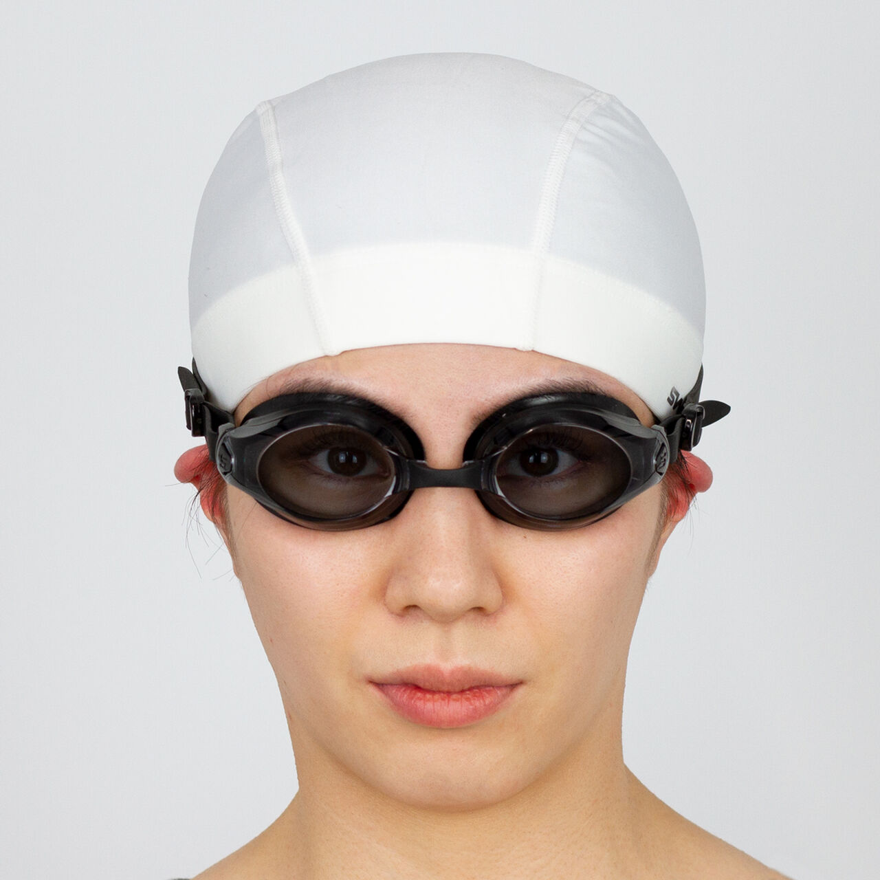 SWANS (速安视) SW-45OP S-5.00 SMK 烟雾镜片 游泳镜,Op1, large image number 2