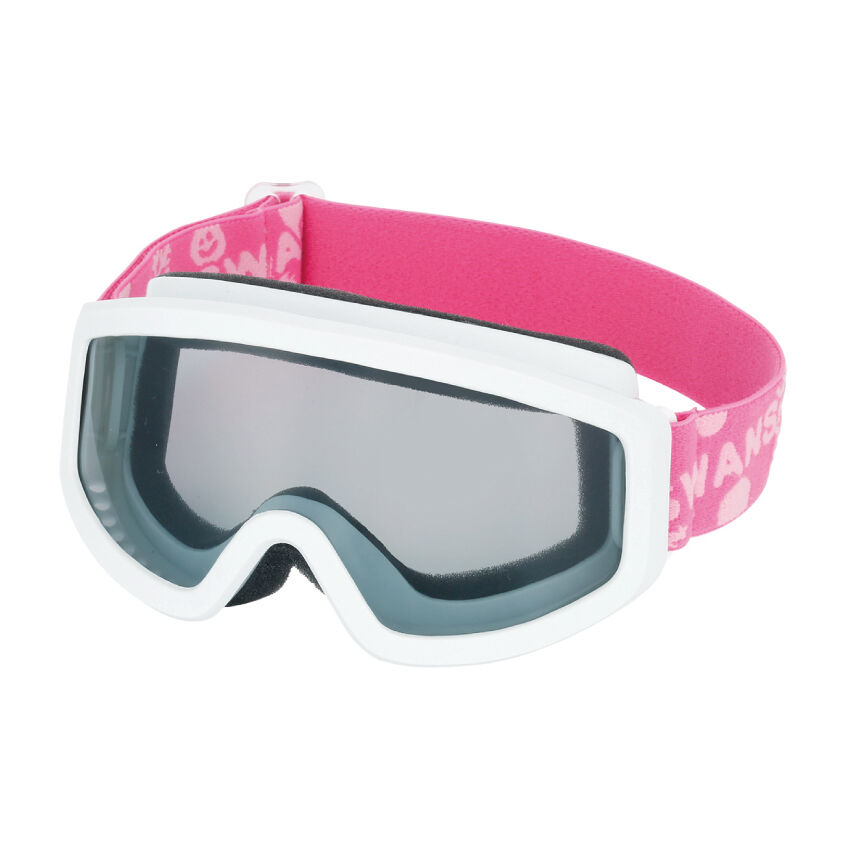 Youth Snow Goggles 101S-GRY W/PI Grey lens | SWANSⓇ