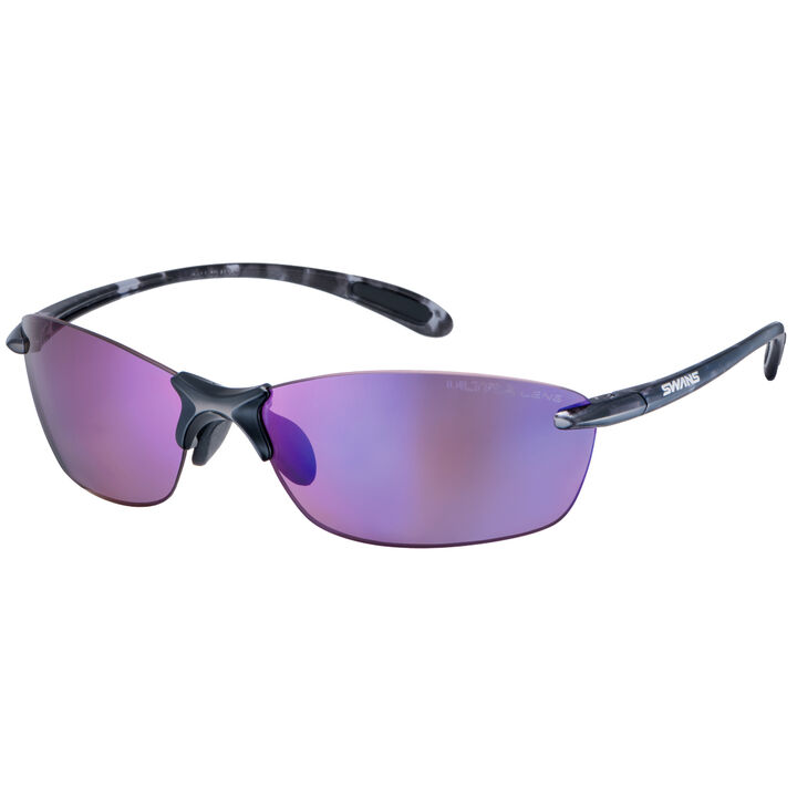 SA-Fit SALF-0170 SMK Polarized ULTRA Rose smoke | Lifestyle Sunglasses