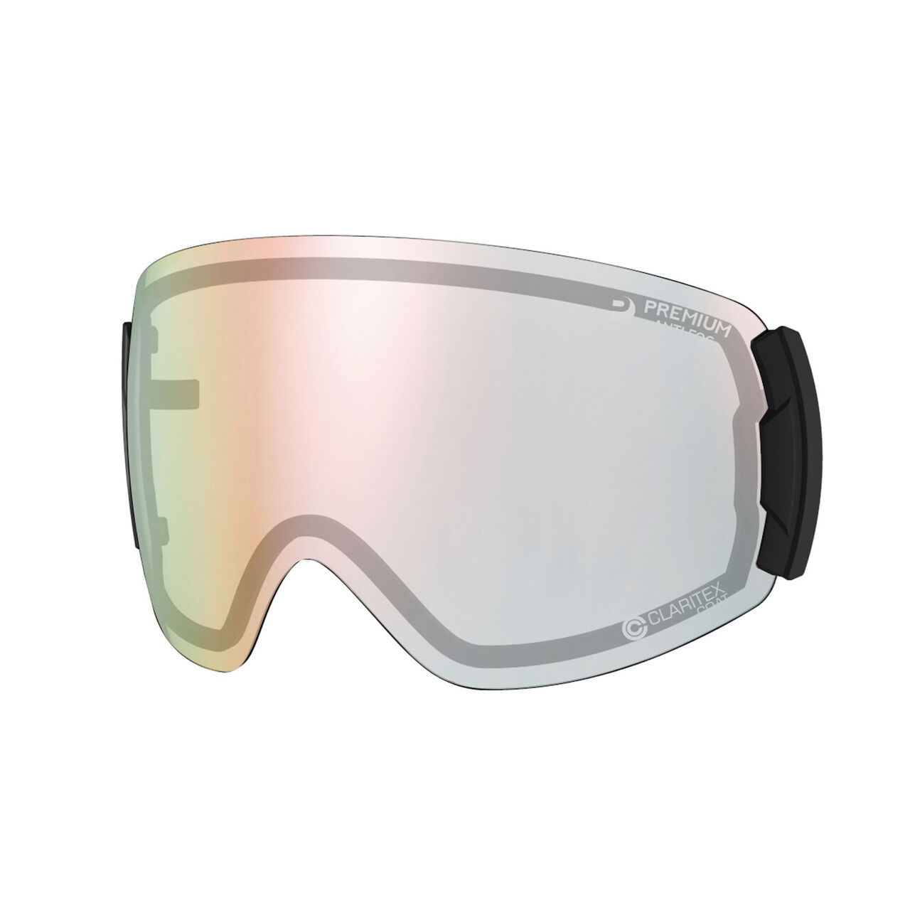 LRV-5190 MIT red x Photochromic light smoke for ROVO,Opt19, large image number 0