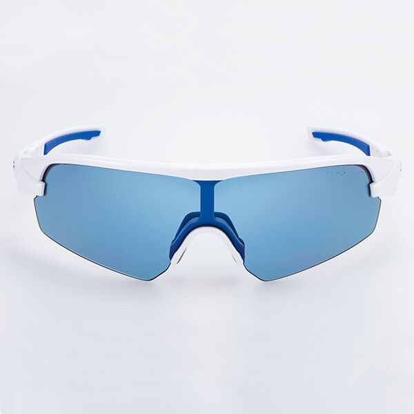 SWANS STRIX D.A. STX DA-0167 PAW Polarized ULTRA Ice blue Lens