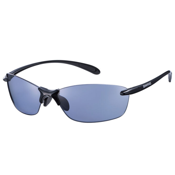 SA-Fit SALF-0067 BK Polarized ULTRA Iceblue | Lifestyle Sunglasses