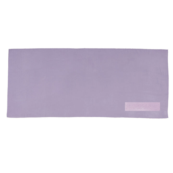 SA-26 Violet microfiber towel M size