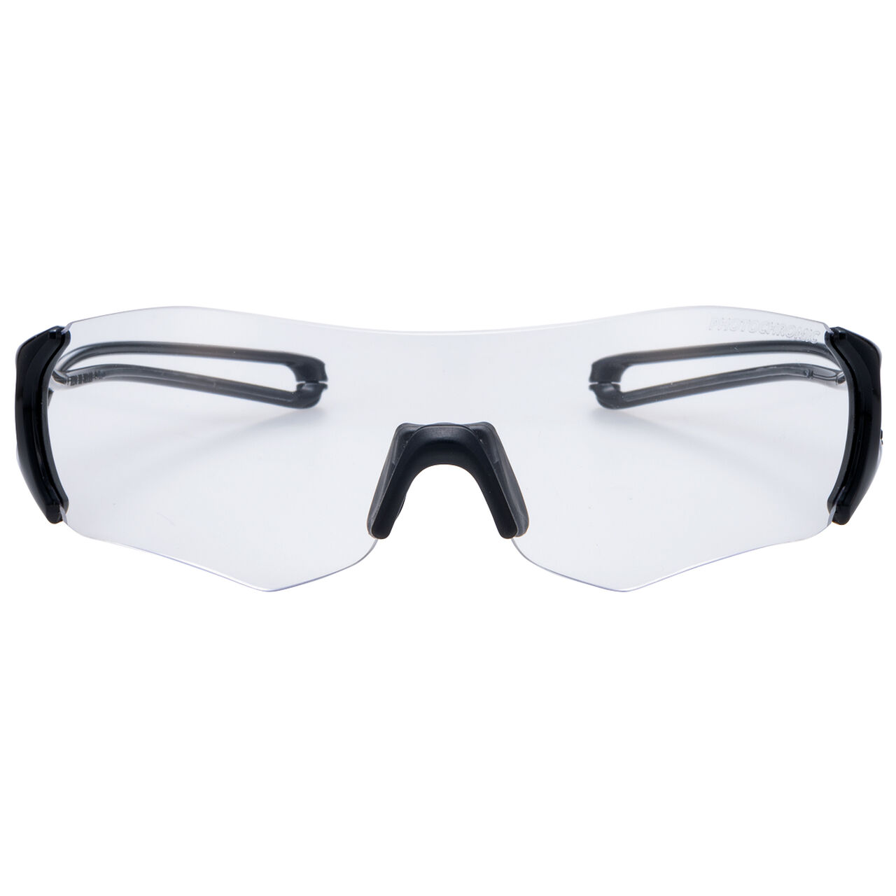 E-NOX EIGHT8 0066 BK Photochromic Clear to Smoke,Opt1, large image number 1