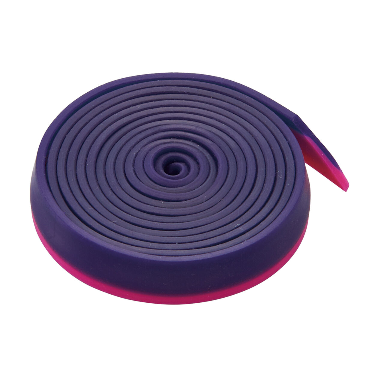 SWANS (速安视) SRB-40 MGVIO 品红色/蓝紫色 游泳镜备用带,Opt10, large image number 0
