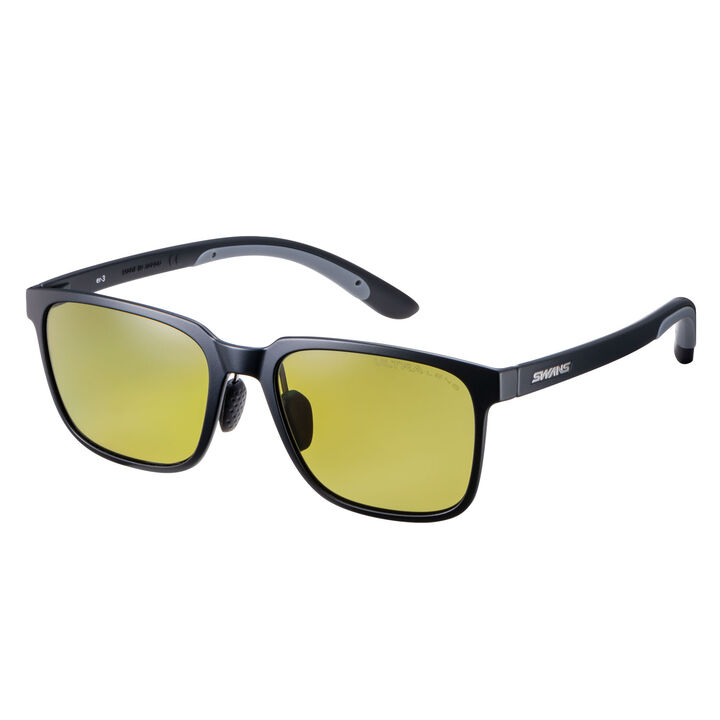 ER-3 ER3-0168 MBK Polarized ULTRA Light green | Lifestyle Sunglasses