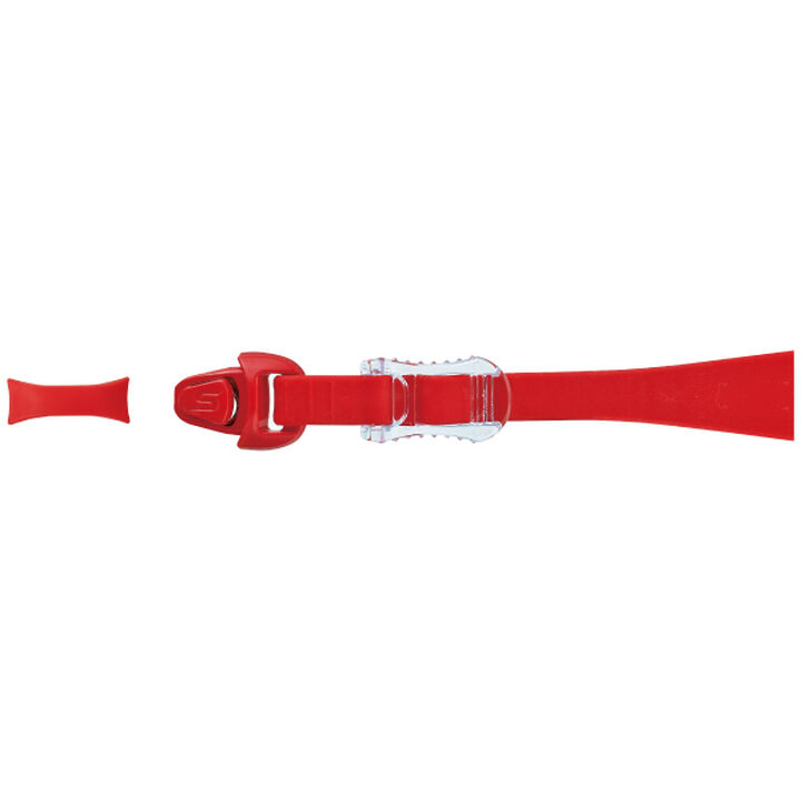 SWANS PS-45 R Red SWIM GOGGLE