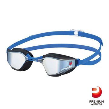 VALKYRIE SR-72M PAF AB Navy x Silver Mirror,Opt7, small