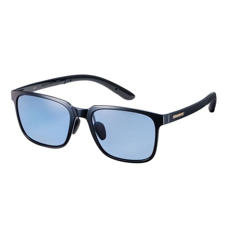ER-3 ER3-0167 BK Polarized ULTRA Iceblue | Lifestyle Sunglasses
