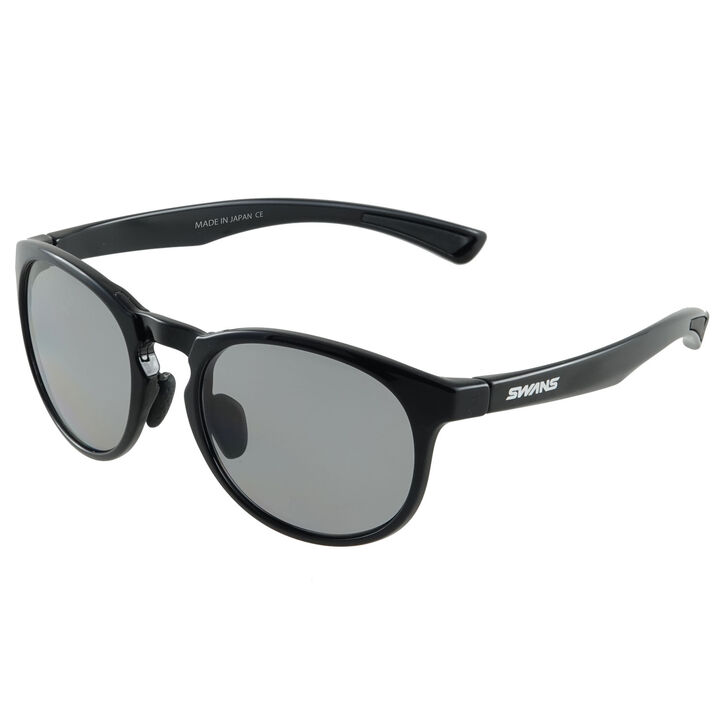 ER-5 AMZ-ER5-0053 BK Polarized Light smoke lens | Lifestyle Sunglasses