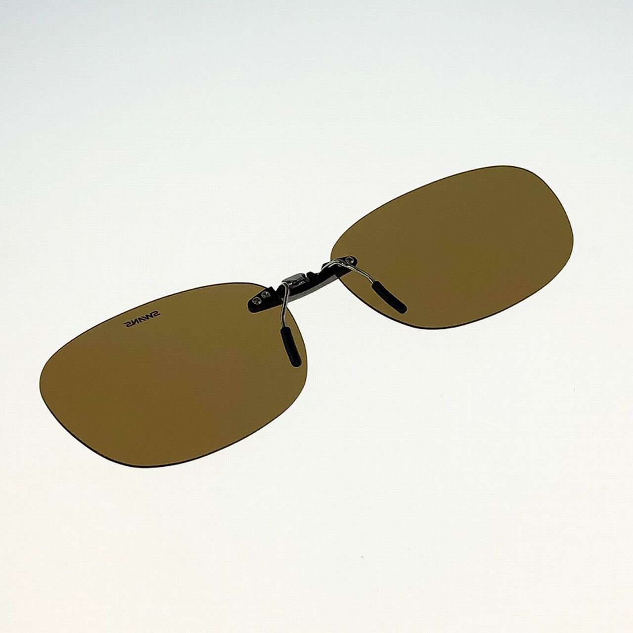 SCP-12 AMZ-SCP-12 Clip-on BR2 Polarized brown 2,Opt3, large image number 1