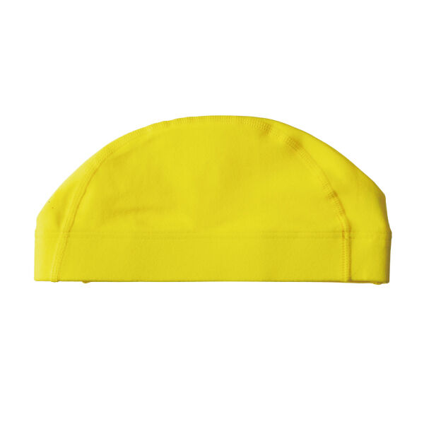 SWANS SA-15 Y Yellow TWO WAY SWIM CAP 