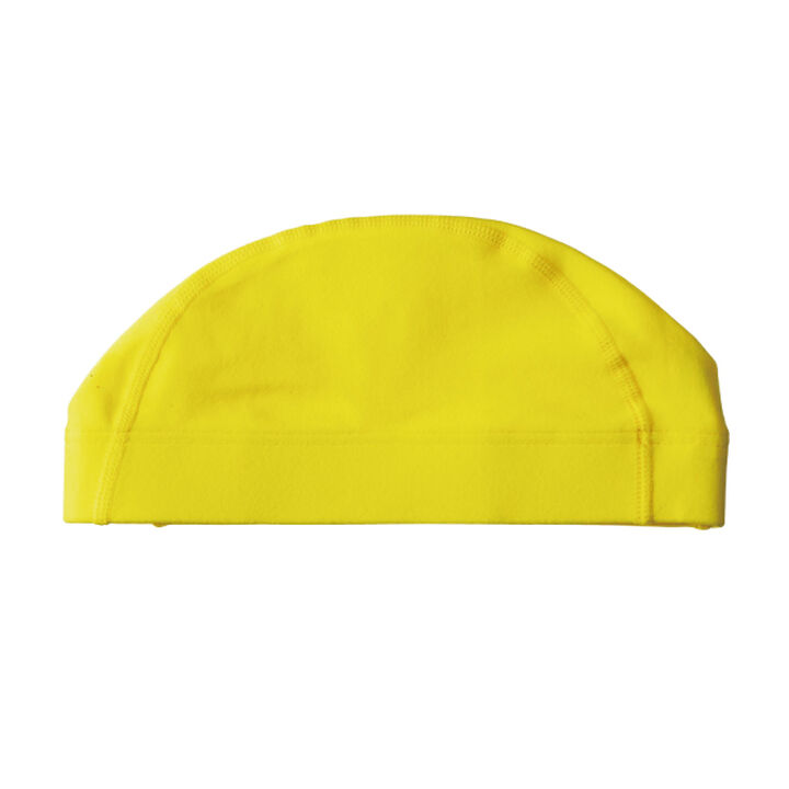 SWANS SA-15 Y Yellow TWO WAY SWIM CAP