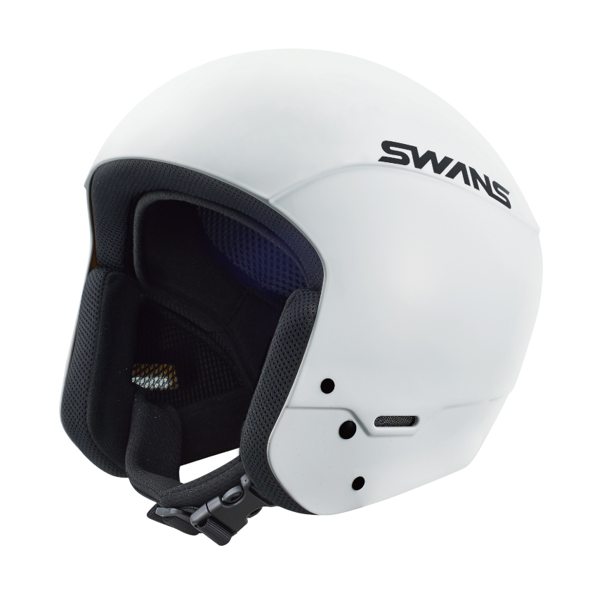 SWANS HSR-90FIS XL White