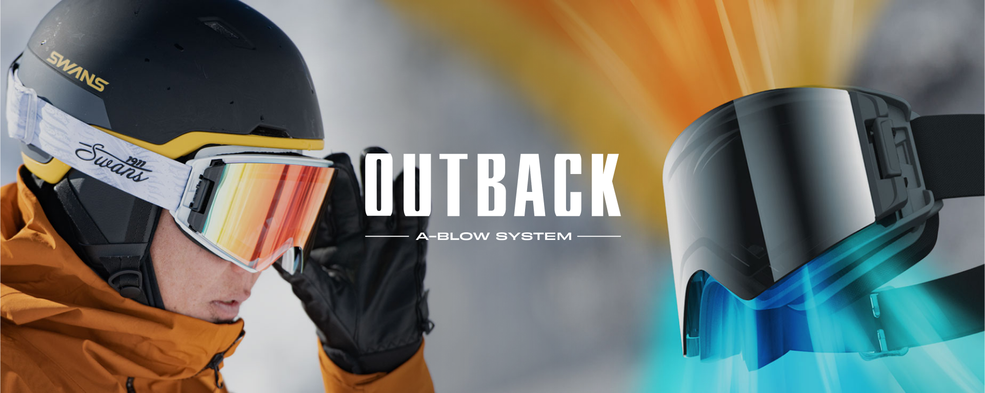 OUTBACK banner