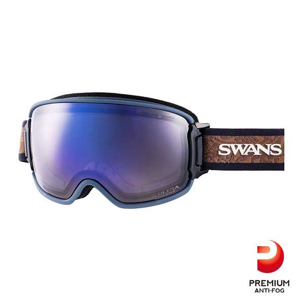 【1554】 SWANS　スワンズ　RIDGELINE　リッジライン RIDGELINE】 換気機能搭載球面レンズモデル | 特集・ブログ | 【公式