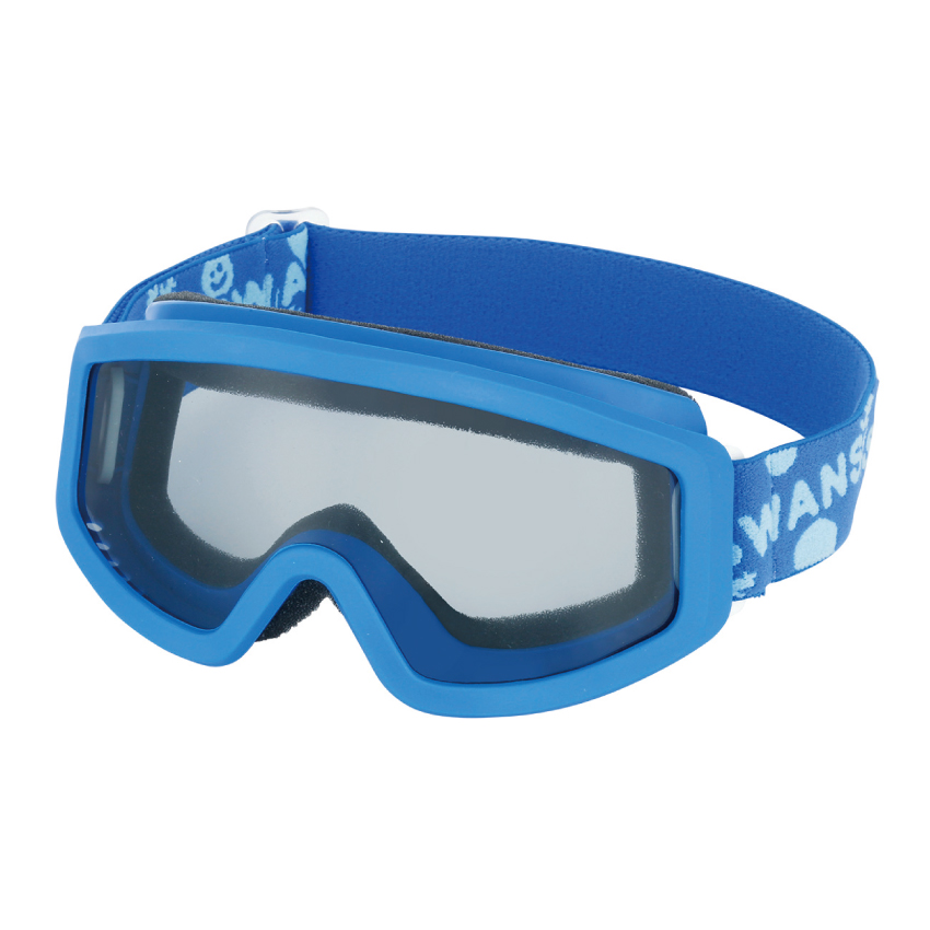 Youth Snow Goggles 101SGRY BLBL Grey lens SWANSⓇ