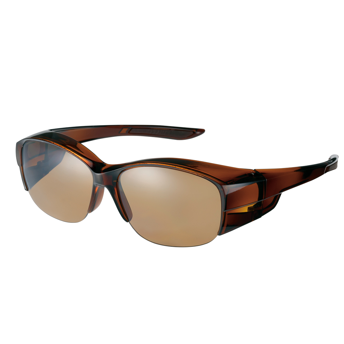 SWANS OG5-0065 BRCL Polarized Foxy brown